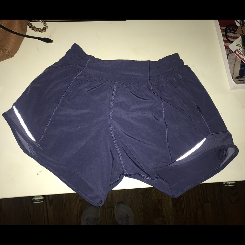 Lulu lemon workout shorts🍋🍋